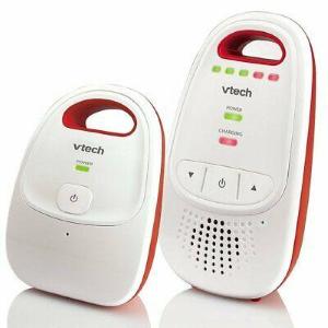 Audio Monitor