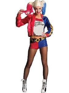 Harley Quinn Ad. M 40/42