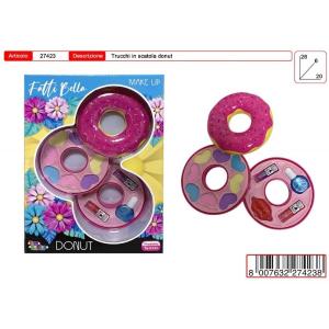 Fatti Bella Make Up Donut 2 Livelli