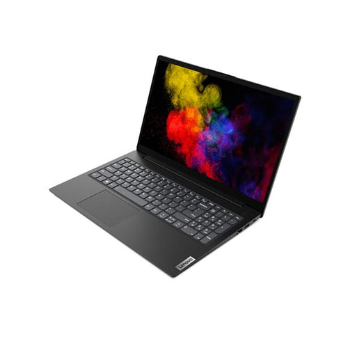 Notebook Lenovo V15 82Qy00Peix-N4500 8Gb Ssd-256Gb No-Dvd 15.6