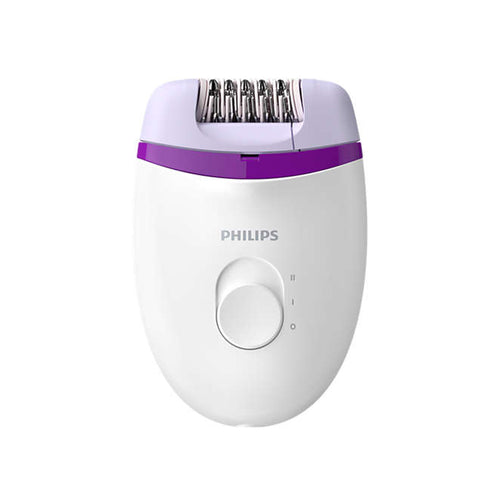 Philips Satinelle Essential (Bre225/00)  Epilatore Compatto Wired