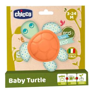 Peluche Baby Tartaruga