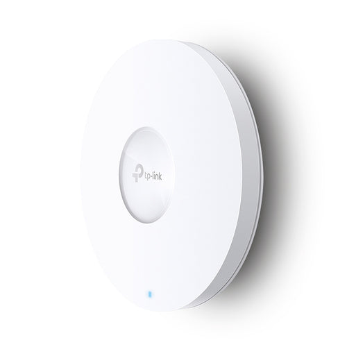 Tplink Omada Eap610  Access Point Indoor Gigabit Wifi 6 Ax1800