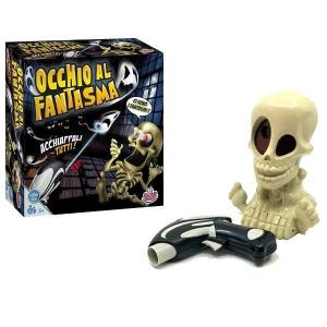 Occhio Al Fantasma G.T.