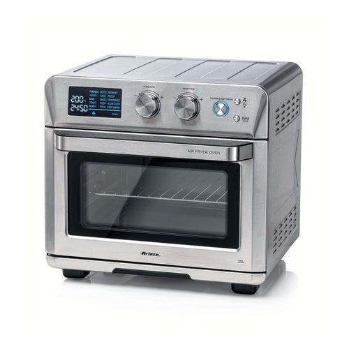 Ariete Airy Fryer Oven (4629/1)  Friggitrice Ad Aria E Forno Elettrico  25L  1700W