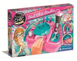 Ips Crazy Chic New Studio Nail Art
