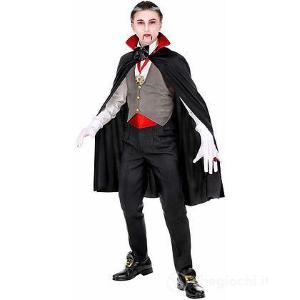 Mantello + 5 Acc Vampiro Cm 158 11/13