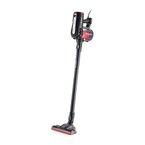 Ariete Handy Force Rbt (2759/10) - Scopa Elettrica Senza Sacco - 0.5L - Filtro Epa Lavabile - 600W
