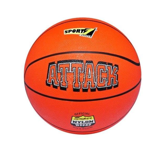 Pallone Basket Mis.7 Attack