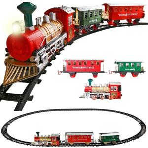 Trenino 3 Pz 330 Cm
