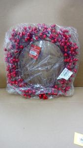 Dietroporta C/Bacche Rosso