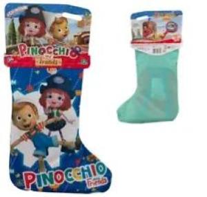 Calzettone Pinocchio