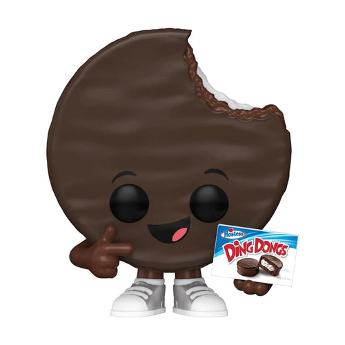 Funko Pop Ding Dongs (70754)  Hostess  Ad Icons  Num214