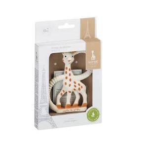Sophie Anello Giraffa Dentizione