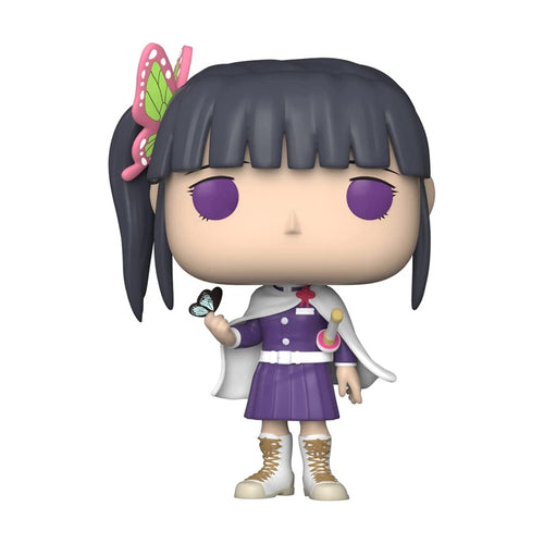 Funko Pop Kanao Tsuyuri (57343)  Demon Slayer  Animation  Num 1305