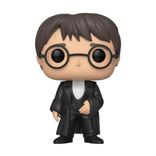 Funko Pop Harry Potter (42608)  Harry Potter  Num 91