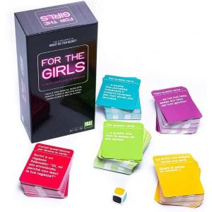 What Do You Meme For The Girls