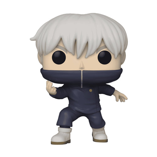 Funko Pop Toge Inumaki (72047)  Jujutsu Kaisen  Animation  Num 1375