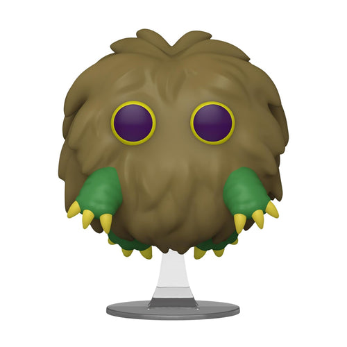 Funko Pop Kuriboh (72063)  Yugioh  Animation  Num 1455