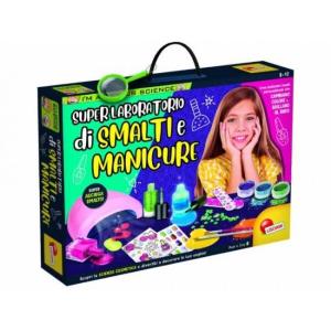I'M A Genius Super Smalti E Manicure