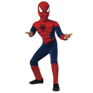 Costume Bambino Spiderman M Ultimat Premium