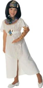 Costume Bambina Cleopatra S