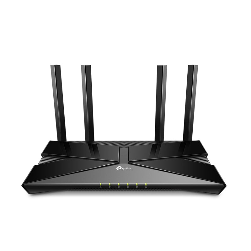 Tp-Link Archer Ax10-Router F (Ftth | Fttb | Ethernet)-Wi-Fi 6 Ax1500