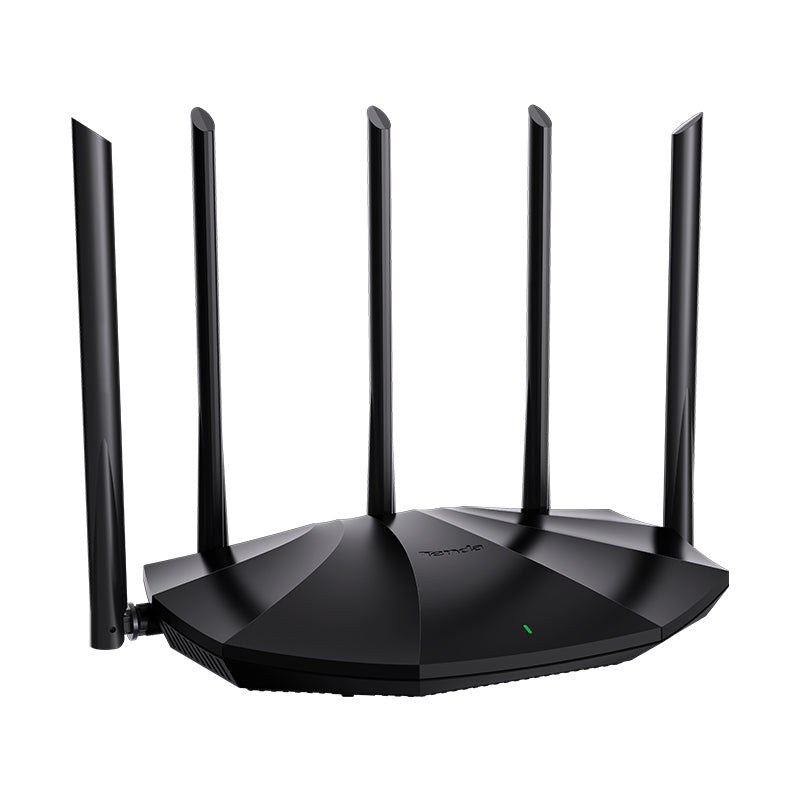 Tenda Tx2 Pro - Router Dual Band Gigabit Wi-Fi 6