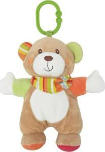 Orso Soft Da Passeggino