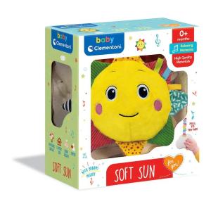 Carillon Soft Sun