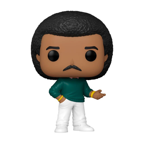 Funko Pop Lionel Richie (64041)  Music  Num349