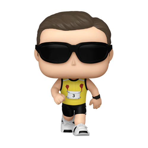 Funko Pop Fun Run Andy (65758)  The Office  Num1393