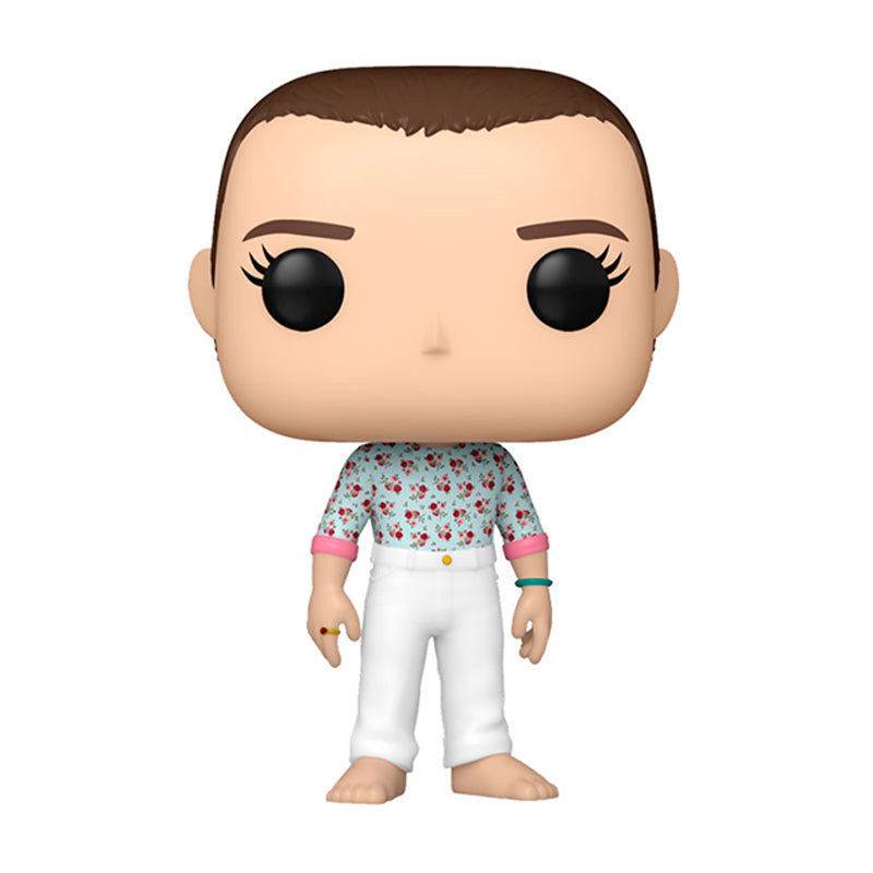 Funko Pop Finale Eleven (72135)  Stranger Things  Tv  Num1457