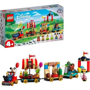 Disney Treno Delle Celebrazioni