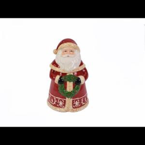 Barattolo Babbo Natale