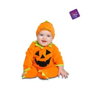 Zucca Baby 7/12 Mesi Apert. X Pannolino