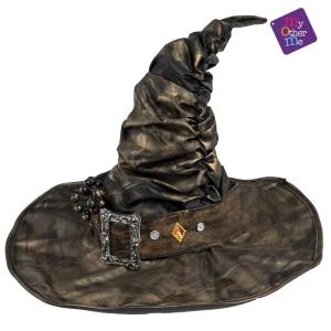 Cappello Lusso Strega/Maga