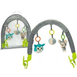 Arco Passeggino Multiattivita'