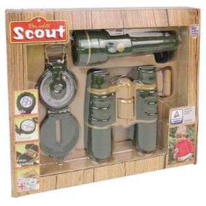 Set Scout 3 Pz