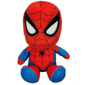 Peluche Spiderman Cm 20