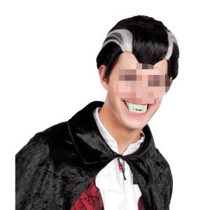 Parrucca Vampiro