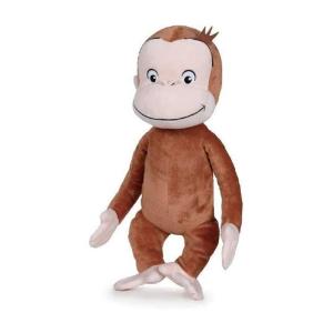 Peluche Curioso Come George Cm 50