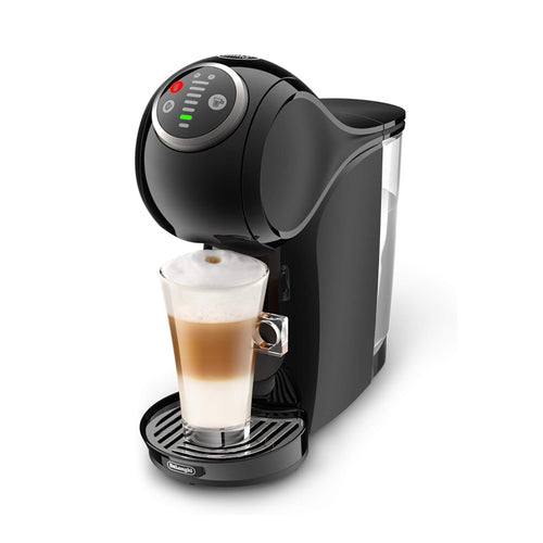 Delonghi Nescafe Dolce Gusto Genio S Plus (Edg315B)   Macchina Caffe` Espresso A Capsule