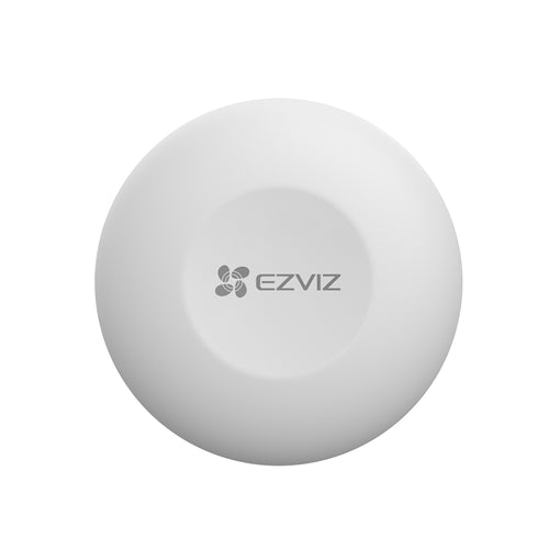 Ezviz T3C  Pulsante Smart (Da Abbinare Alla Centralina A3)