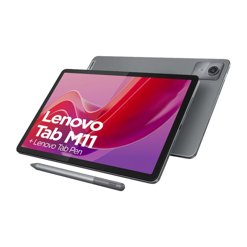 Lenovo Tab M11 + Tab Pen (Zada0134Se)  Tablet 11