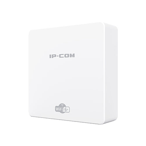 Ipcom Pro6Iw  Access Point Longrange 3000 Mbit/S Dual Band Wifi 6