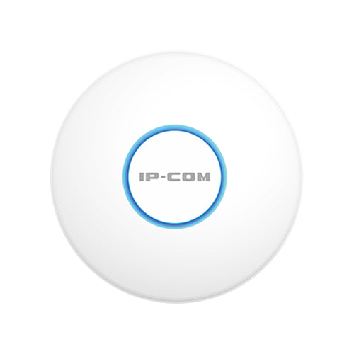 Ipcom Pro6Lite  Access Point Dual Band  Portata Fino A 180 Metri