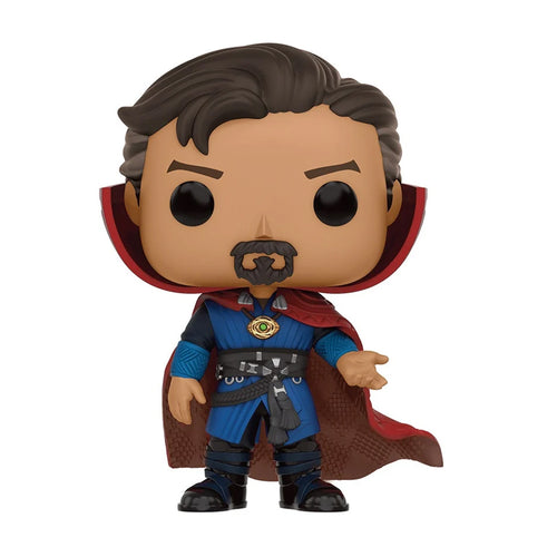 Funko Pop Doctor Strange (9744)  Marvel  Num169