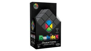 Cubo Di Rubik 3X3 Phantom