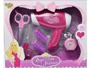 Set Beauty Ragazzine Fashion